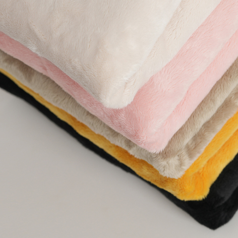 203 Плед двухсторонний "SSOOOK Blanket"