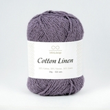 Пряжа Infinity Cotton Linen 5052