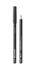 RELOUIS Карандаш для глаз с витамином Е тон 10 rainy grey (Италия)