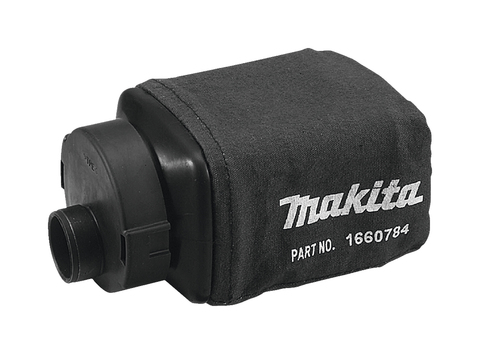 Пылесборник для шлифмашины Makita 135222-4