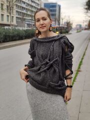 МК Джемпер Spettacolo