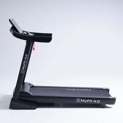 Беговая дорожка Casa&More MyFit 4.0