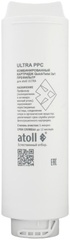 Картридж Atoll ULTRA PPC 2в1 префильтр