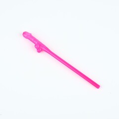 Подарочный набор «Один на всю жизнь»: стакан 100 мл, трубочка, 18+