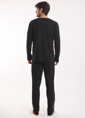 Мужская пижама E22B-11P102