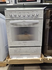 Плита комбинированная GEFEST 6302-03 0052