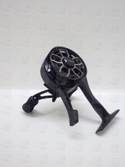 Катушка зимняя мультипликаторная Admiral KNIGHT ICE ENERGY 3.2:1/3+1/190г