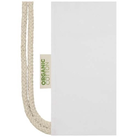 Odisha 140 г/м² OCS органический мешок со шнурком 5 л