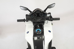 Мотоцикл Yamaha YZF-R6 9566