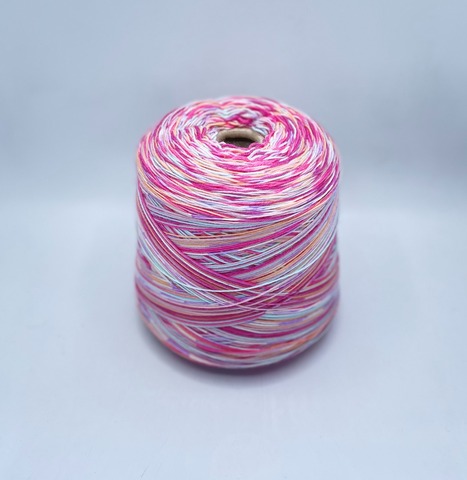 Filati Venezia (пр.Италия),art-Calzetteria, 4/16 400/100гр, 75%Меринос, 25%Полиамид, цвет-Маршмеллоу(5892), арт-36625