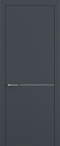 Межкомнатная дверь Zadoor Квалитет ПГ К10