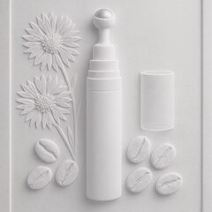 Мезо-гель Контур для век