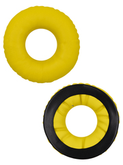 Амбушюры Sennheiser HD25, HD25-1, HD25-1II, HD25SP, HMD25, HME25 (Красные)