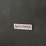 Сумка Саломея 214 македония оливковый