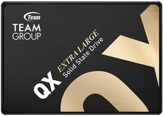 SSD Team Group QX (T253X7001T0C101) 1000 Гб