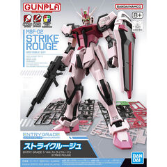Mobile Suit Gundam: SEED Destiny. Strike Rouge 1/144 (EG) (сборная модель)