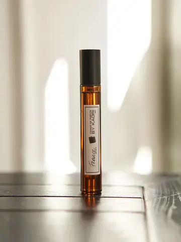 Духи FRANCE, SEPTEMBER 2018 «BY KAORI» 10мл