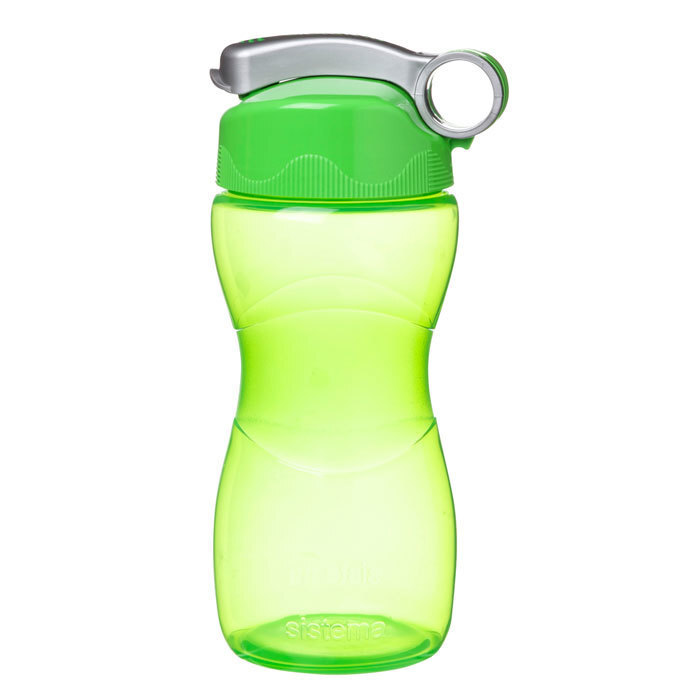 Бутылка для воды Sistema 
