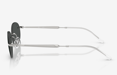 Очки Ray Ban Oval RB 3767 003/87