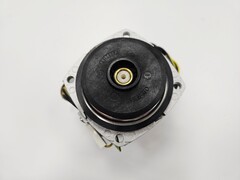 Двигатель насоса (WILO INTNFSL 12/6 HE-1) для NOVA FLORIDA Nibir/Vela Compact (арт. 6CIRCOLA19, 6CIRCOLA21)