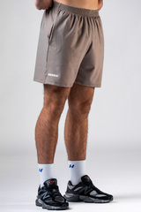 Шорты Training Shorts POWER 902 Кремовые