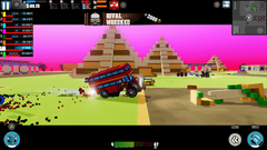 Carnage Battle Arena (для ПК, цифровой код доступа)