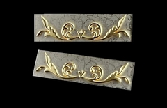 Силиконовый молд 