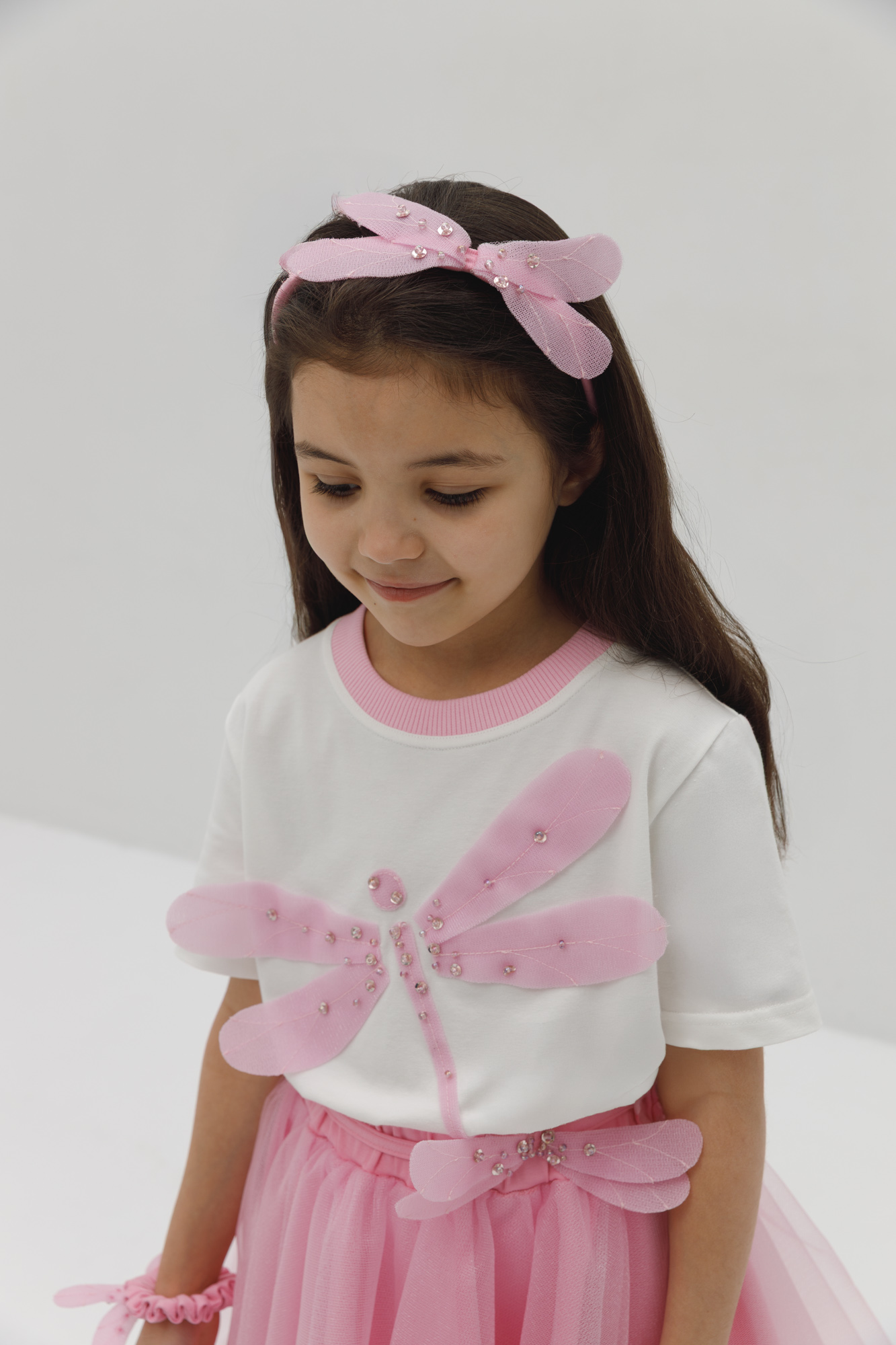 ОБОДОК ДЕТСКИЙ 