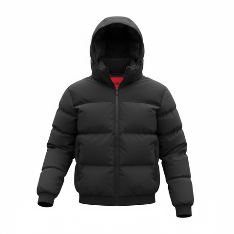 Куртка Hugo BOSS 568059bl