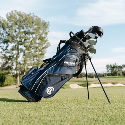 Вуд женский CG HALO XL