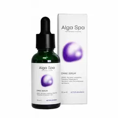 Сыворотка Alga Spa для упругости и подтяжки кожи "DMAE SERUM", 30 мл