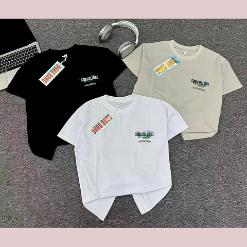 Футболка подрост м (146-170) 260226-XL9092