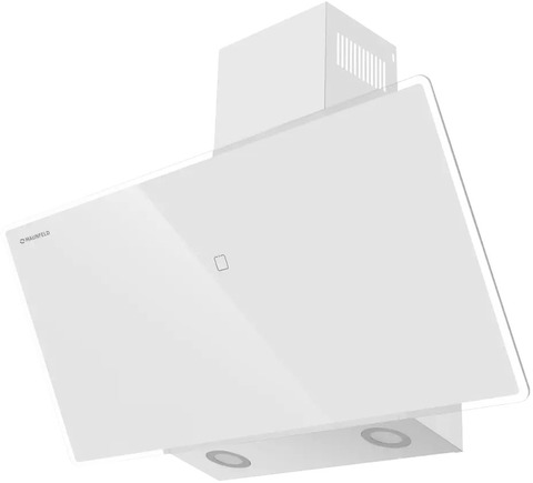 Maunfeld EAGLE 850 90 Glass White