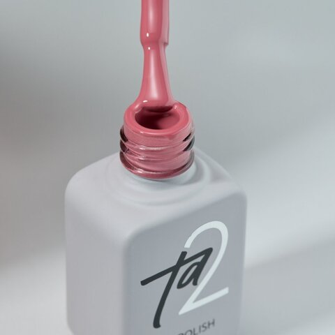 Гель-лак Ta2 / цветной гель-лак №087