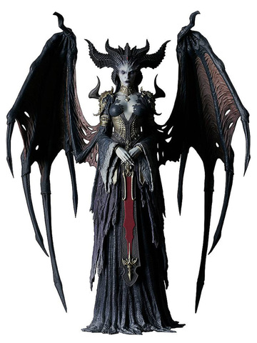 Фигурка Pop Up Parade Diablo: Lilith