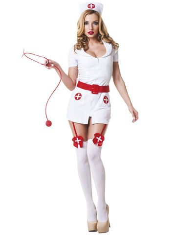Frivole NURSE 02210