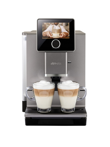 Кофемашина Nivona CafeRomatica NICR 970