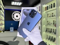 iPhone 15 Pro Max, 256 ГБ, SIM + eSIM, б/у