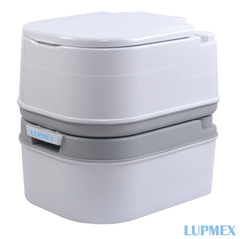 Биотуалет Lupmex 79001 24л без индикатора