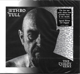 JETHRO TULL: The Zealot Gene (Компакт-диск)