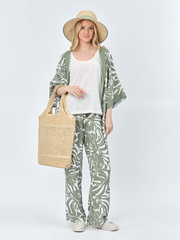 Сумка пляжная Fabretti WFR9-1