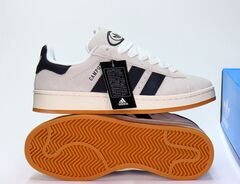 Кроссовки нат. Кожа (41-46)р. / шт. 1071-2