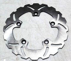 Диск тормозной задний на Honda CTX N DCT ABS /CTX DCT ABS 700 2014-2021 / NC X /NC X DCT /NC S DCT 750 2014-2021