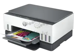 Струйное МФУ HP Smart Tank 670 All-in-One Printer