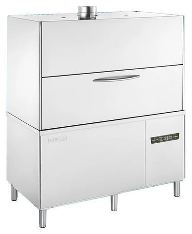 Котломоечная машина Elframo LP 130 VE + DAB397