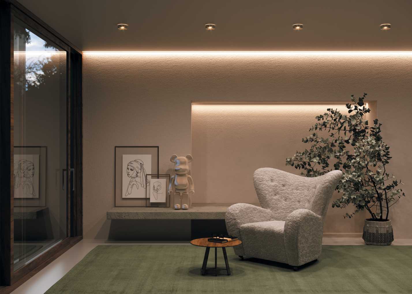 Светодиодная лента Maytoni Led Strip 201112