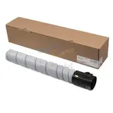 Тонер-картридж e-Line TN324K, TN512K для Konica Minolta bizhub C258, bizhub C454 (Чёрный, 28000 стр.), универсальный