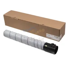 Тонер-картридж e-Line TN324K, TN512K для Konica Minolta bizhub C258, bizhub C454 (Чёрный, 28000 стр.), универсальный