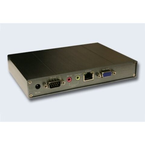 Удлинитель-приемник TNT MMS-500V-R