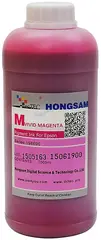 Чернила пигментные DCTec 7900P - UltraChrome HDR Vivid magenta - 1л. Серия 198690